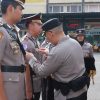 Kapolres Lamongan Pimpin Sertijab, Sejumlah Jabatan Strategis Resmi Berganti