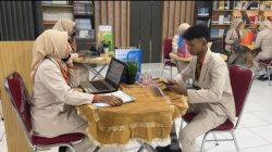 Siap Go Global, Ratusan Murid SMKN 1 Lamongan Lulus Uji Sertifikasi Kompetensi IndustriSiap Go Global, Ratusan Murid SMKN 1 Lamongan Lulus Uji Sertifikasi Kompetensi Industri