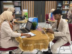 Siap Go Global, Ratusan Murid SMKN 1 Lamongan Lulus Uji Sertifikasi Kompetensi IndustriSiap Go Global, Ratusan Murid SMKN 1 Lamongan Lulus Uji Sertifikasi Kompetensi Industri
