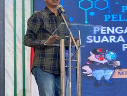 Manajemen Kemiskinan, Ketimpangan, dan Keterbelakangan di Kabupaten Lamongan: Perspektif Ilmu Politik