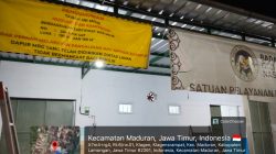 Belum Ada Kejelasan Perjanjian, Pemilik Lahan Minta Operasional SPPG Klagensrampat Dihentikan