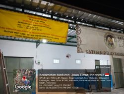 Belum Ada Kejelasan Perjanjian, Pemilik Lahan Minta Operasional SPPG Klagensrampat Dihentikan