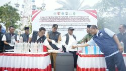 Stop Jual Beli Barang Ilegal, Beri Keadilan pada Pengusaha Taat Aturan