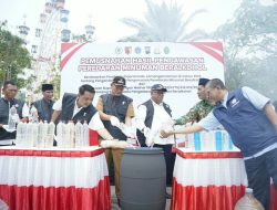 Stop Jual Beli Barang Ilegal, Beri Keadilan pada Pengusaha Taat Aturan