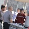 Kapolres Lamongan Pastikan Stok BBM Cukup dan Pelayanan SPBU Maksimal