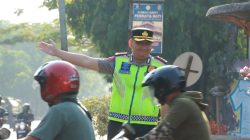 Commander Wish, Komitmen Polres Lamongan Beri Pelayanan Optimal bagi Masyarakat