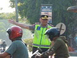 Commander Wish, Komitmen Polres Lamongan Beri Pelayanan Optimal bagi Masyarakat